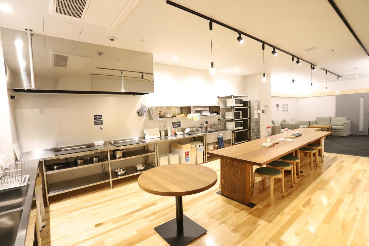 Hostel Tomar NakaNakafurano Extérieur photo