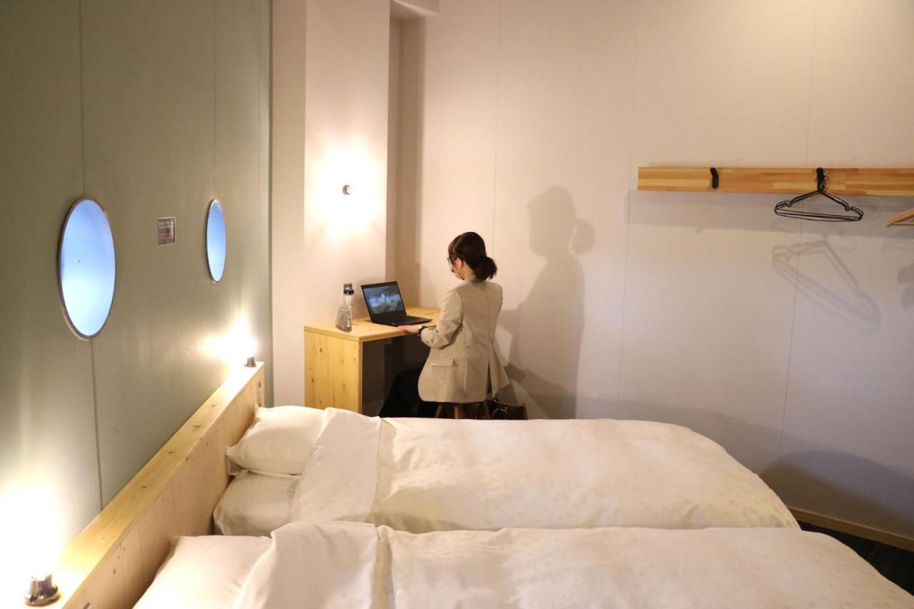 Hostel Tomar NakaNakafurano Extérieur photo