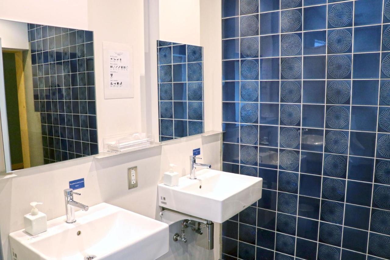 Hostel Tomar NakaNakafurano Extérieur photo